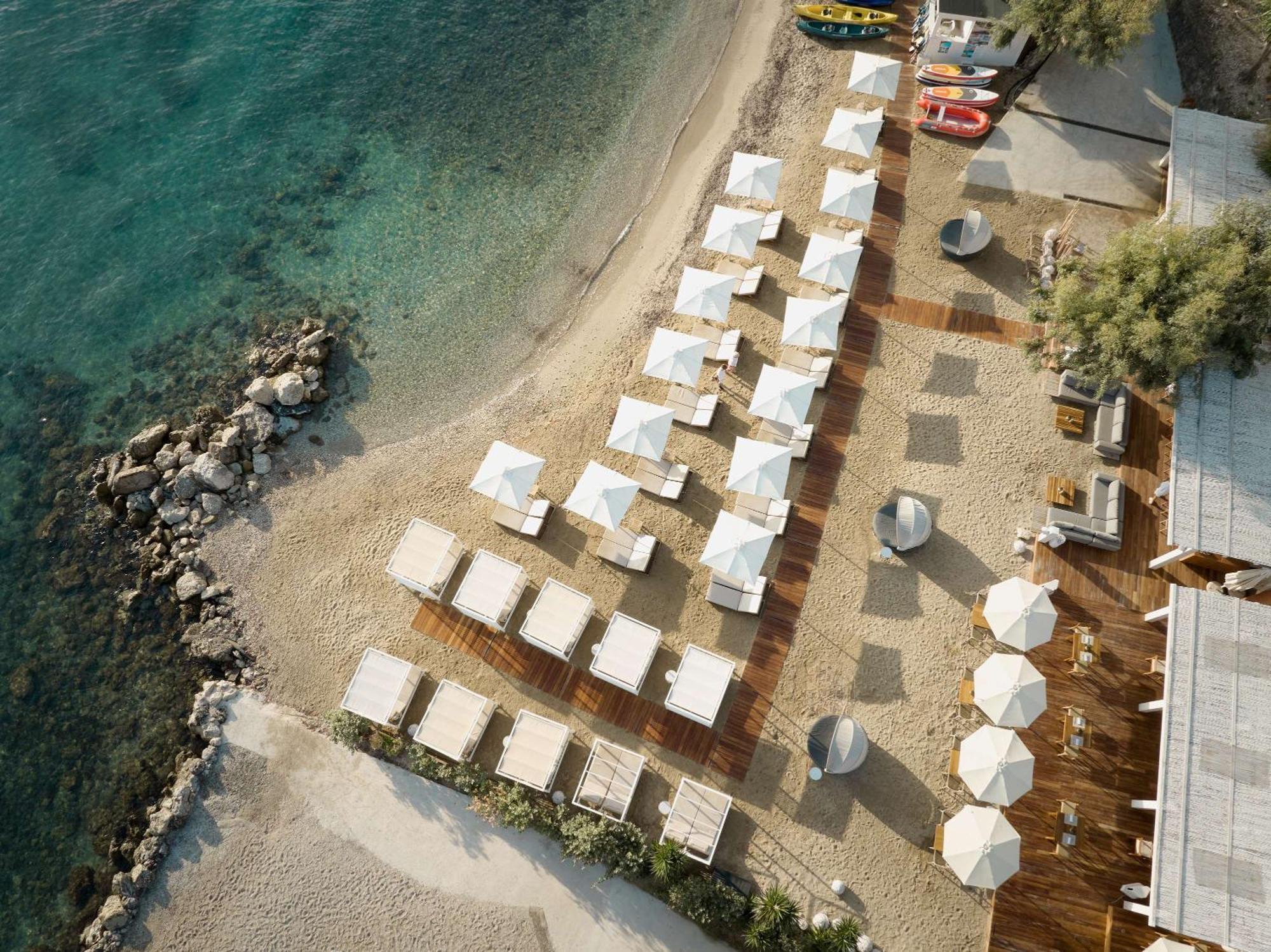 Angsana Corfu Resort & Spa Benitses  Extérieur photo